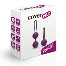 KIT COVERME KEGEL VIOLET