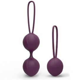 KIT COVERME KEGEL VIOLET