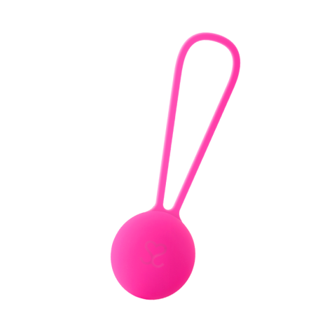 MORESSA OSIAN ONE PREMIUM SILICONE ROSE