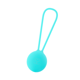 MORESSA OSIAN ONE TURQUOISE EN SILICONE PREMIUM