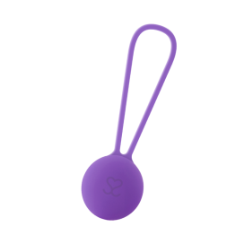 MORESSA OSIANONE PREMIUM SILICONE VIOLET