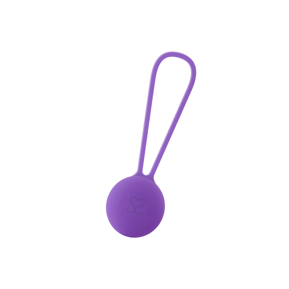 MORESSA OSIANONE PREMIUM SILICONE VIOLET