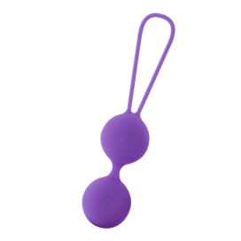 MORESSA OSIAN TWO PREMIUM SILICONE VIOLET