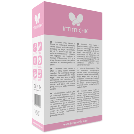 INTIMICHIC PELVIS HEALTH II