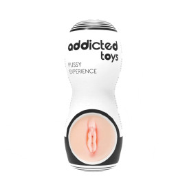 ADDICTED TOYS PUSSY MASTURBATOR2.0