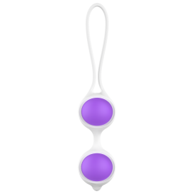 BALLES EN SILICONE VIBE KEISY II