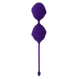 INTENSE KARMY FIT KEGEL SILICONE VIOLET