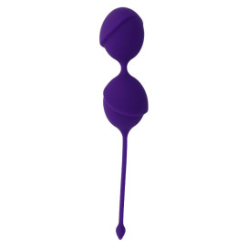 INTENSE KARMY FIT KEGEL SILICONE VIOLET