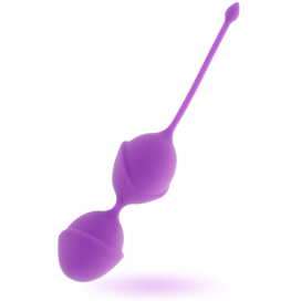 INTENSE KARMY FIT KEGEL SILICONE VIOLET