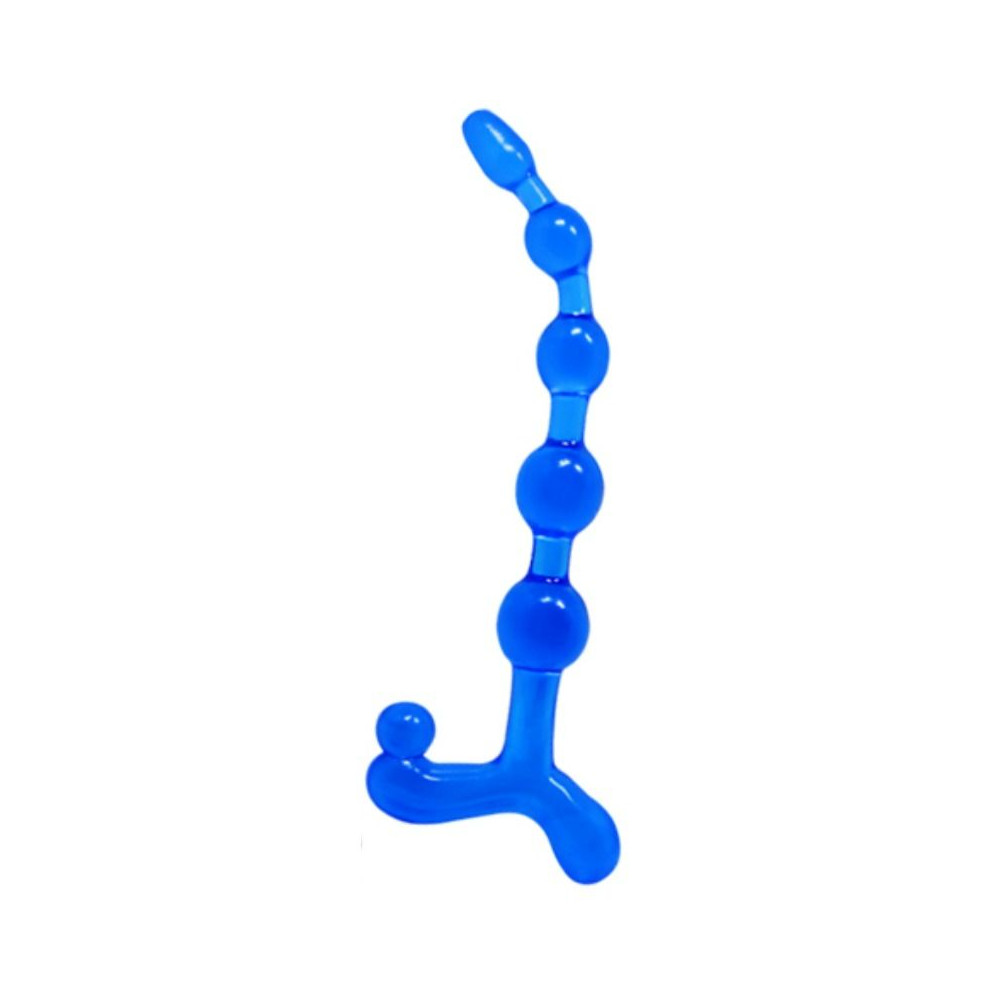 BENDY TWIST BOLAS ANALES AZUL