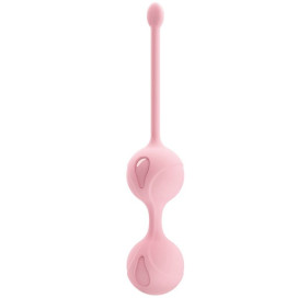 PRETTY LOVE KEGEL TIGHTEN UP I BOLAS EJERCICIO KEGEL