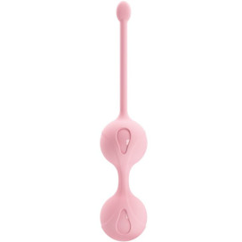 PRETTY LOVE KEGEL TIGHTEN UP I BOLAS EJERCICIO KEGEL