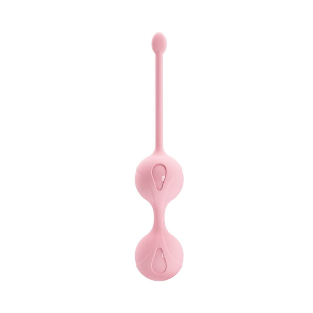 PRETTY LOVE KEGEL TIGHTEN UP I BOLAS EJERCICIO KEGEL