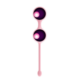 PRETTY LOVE KEGEL TIGHTEN UP I BOLAS EJERCICIO KEGEL