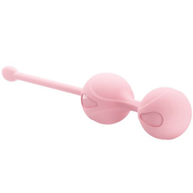 PRETTY LOVE KEGEL TIGHTEN UP I BOLAS EJERCICIO KEGEL