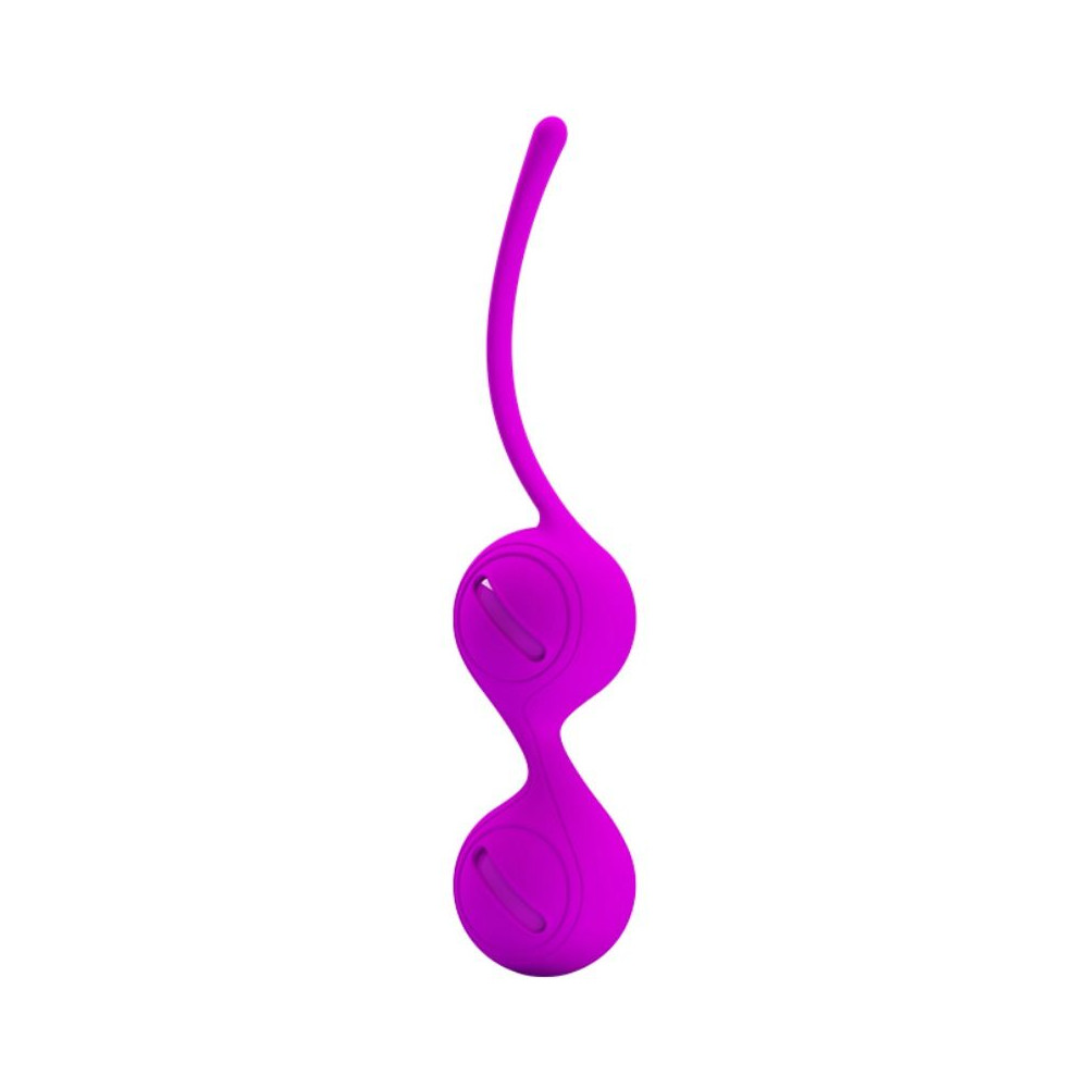 PRETTY LOVE ORGASMIC BALLS KEGEL TIGHTEN UP I LILA