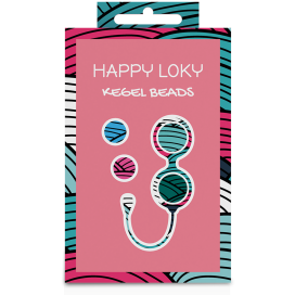 PERLES HAPPY LOKY KEGEL