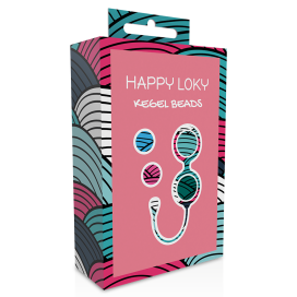 PERLES HAPPY LOKY KEGEL