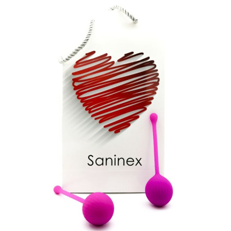 BOULE LILAS INTELLIGENTE SANINEX