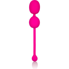 CALEX RECHARGEABLE DOUBLE KEGEL ROSE