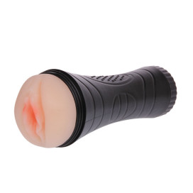 VRAI VIBRATEUR PUSSY AVEC 7 PULSE