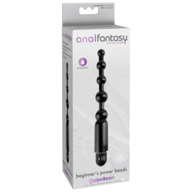 ANAL FANTASY BEGINNERS POWER BEADS