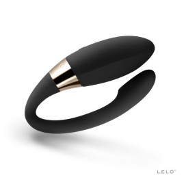 LELO NOA COUPLES MASSAGER NOIR