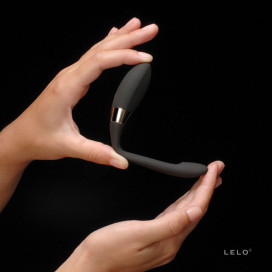 LELO NOA COUPLES MASSAGER NOIR