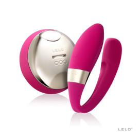 LELO INSIGNIA TIANI 2 CERISE MASSAGER