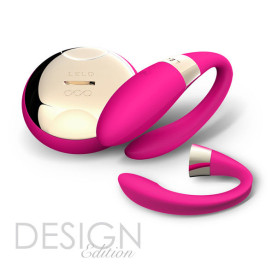 LELO INSIGNIA TIANI 2 CERISE MASSAGER