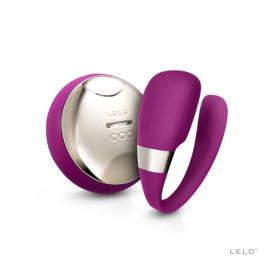 LELO INSIGNIA TIANI 3 MASSAGER ROSE PROFONDE