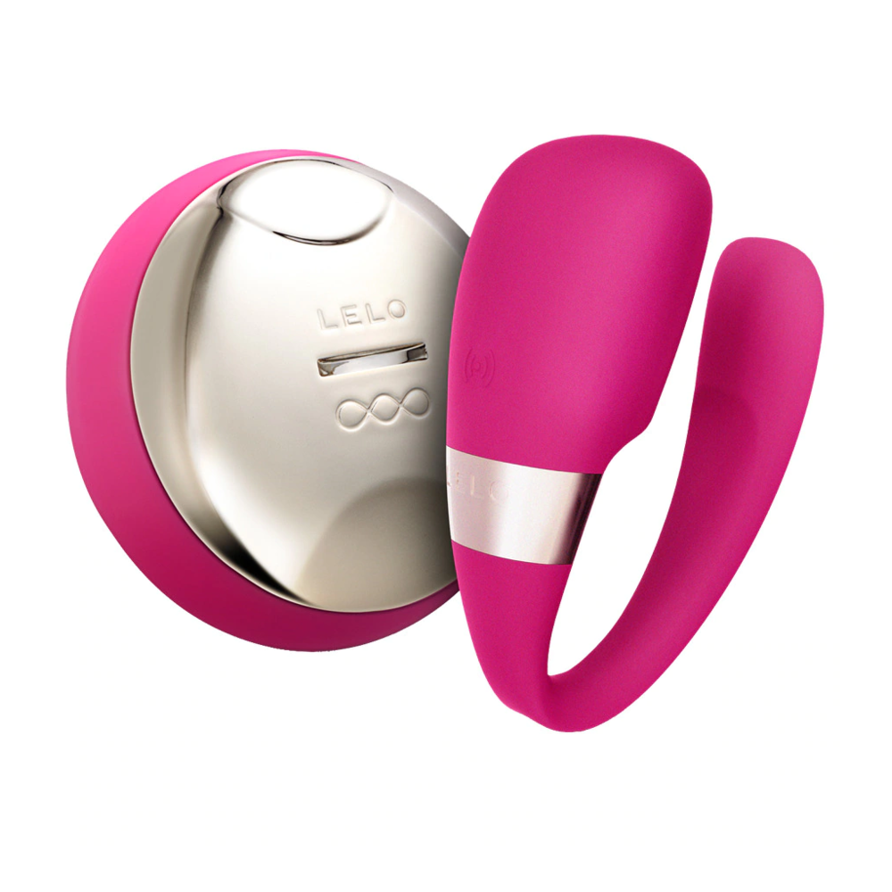 LELO INSIGNIA TIANI 3 CERISE MASSAGER