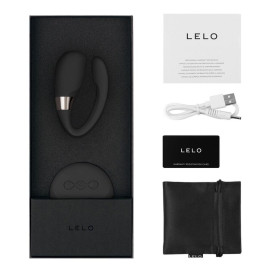 LELO INSIGNIA TIANI 3 BLACK MASSAGER