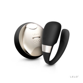 LELO INSIGNIA TIANI 3 BLACK MASSAGER