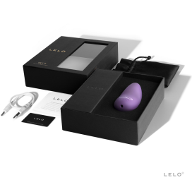 MASSAGER PERSONNEL LELO LILY 2 - LAVANDE