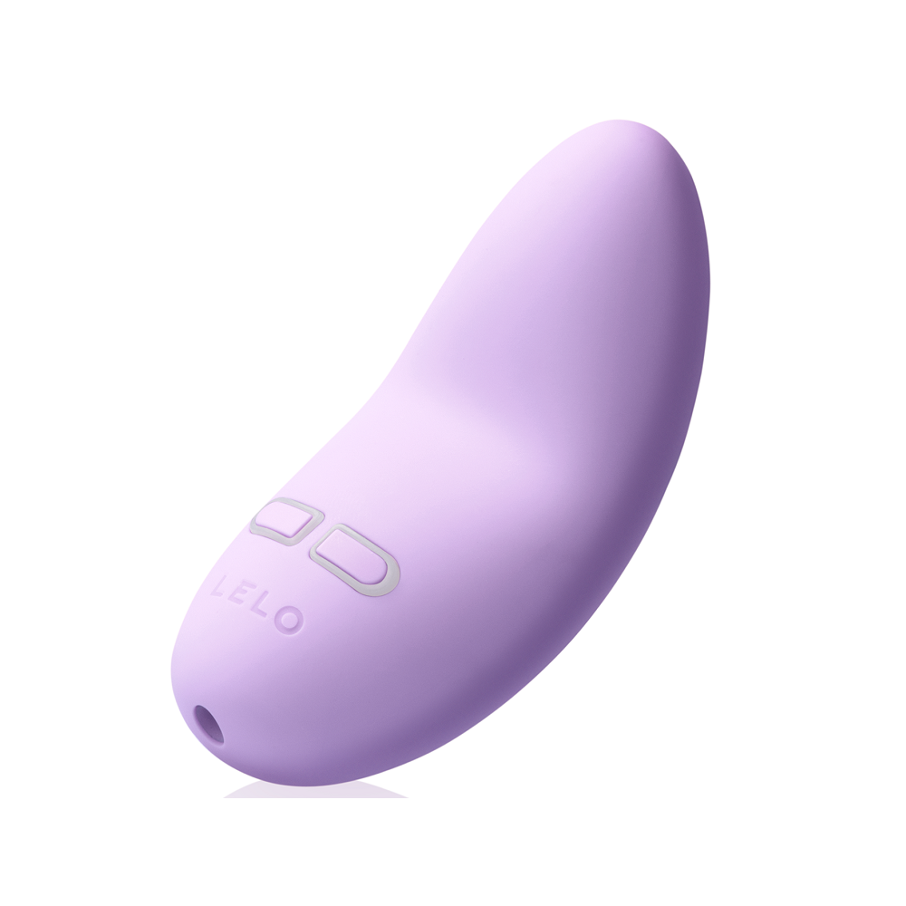 MASSAGER PERSONNEL LELO LILY 2 - LAVANDE