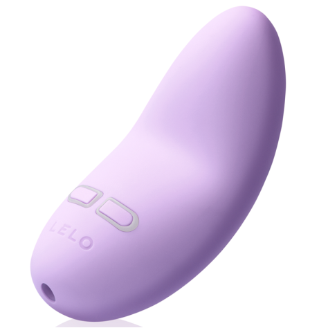 MASSAGER PERSONNEL LELO LILY 2 - LAVANDE