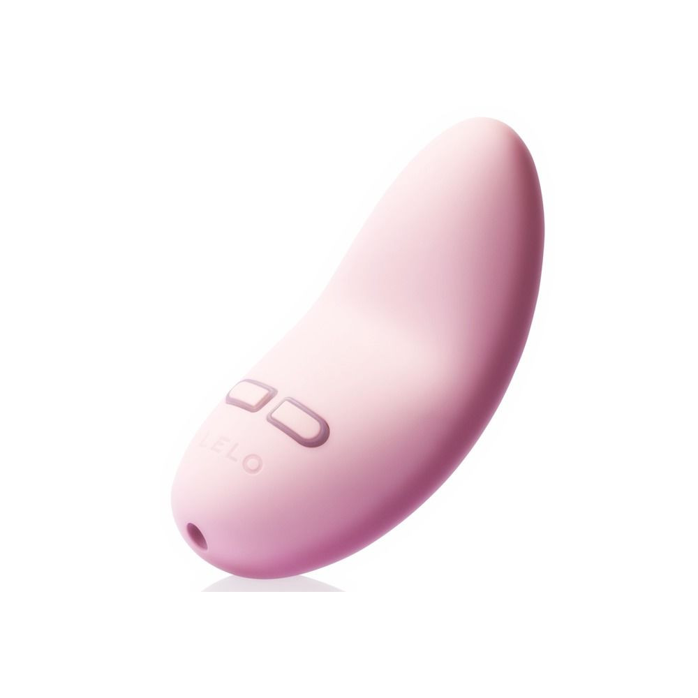 LELO LILY 2 PINK PERSONAL MASSAGER