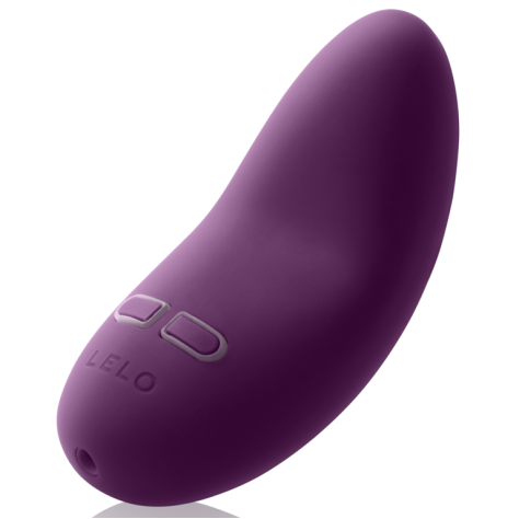 LELO LILY 2 PERSONNEL MASSAGER LILA