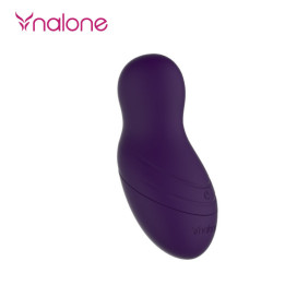 NALONE GOGO STIMULATOR SOFT GEL LILAS