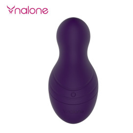 NALONE GOGO STIMULATOR SOFT GEL LILAS