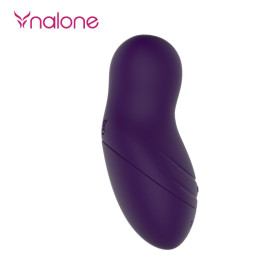 NALONE GOGO STIMULATOR SOFT GEL LILAS