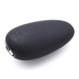 JE JOUE VIBRATING MASSAGER NOIR