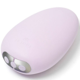 JE JOUE VIBRATING MASSAGER LILAS