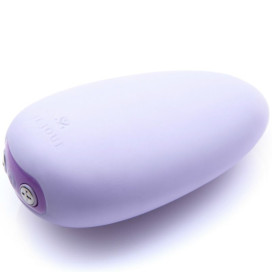 JE JOUE VIBRATING MASSAGER LILAS