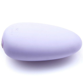 JE JOUE VIBRATING MASSAGER LILAS