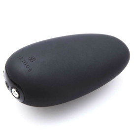 JE JOUE VIBRATING MASSAGER MIMI SOFT NOIR