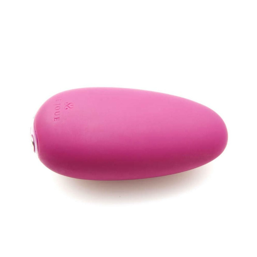 JE JOUE VIBRATING MASSAGER MIMI SOFT FUCHSIA