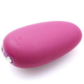 JE JOUE VIBRATING MASSAGER MIMI SOFT FUCHSIA