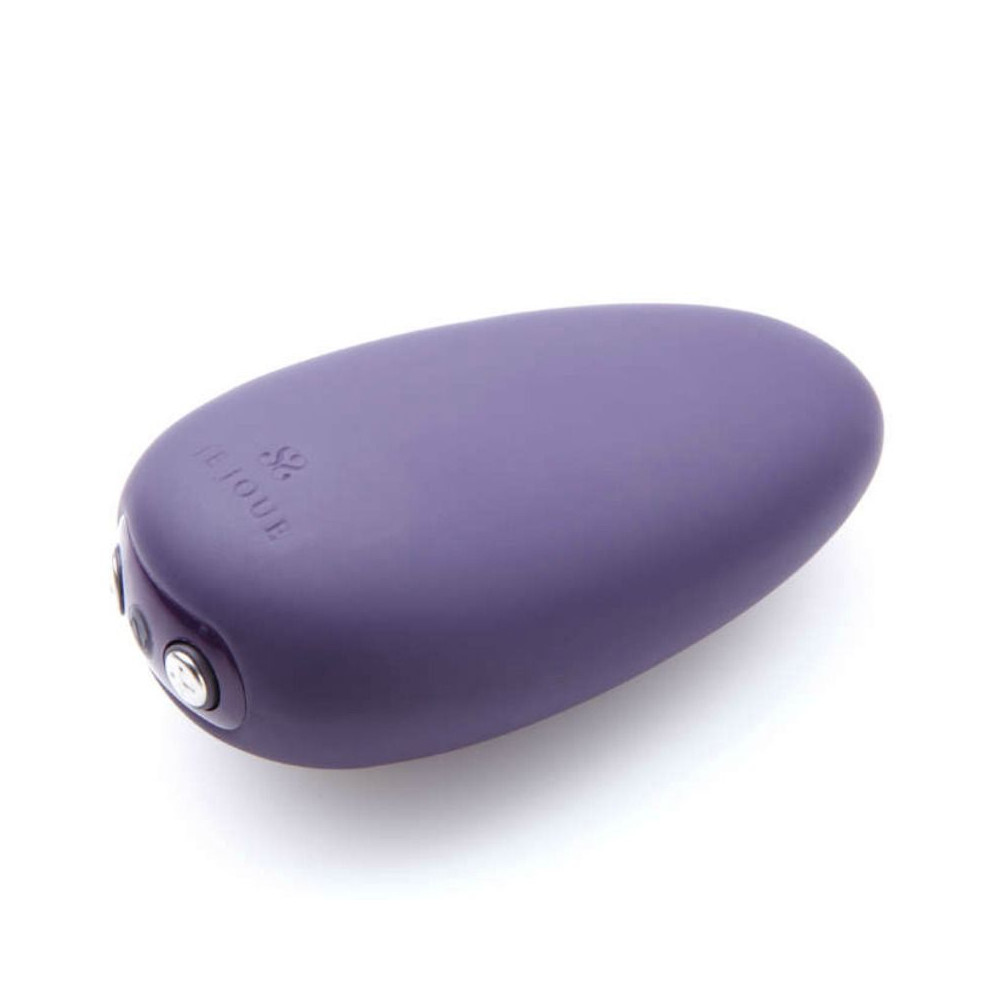 JE JOUE VIBRATING MASSAGER MIMI SOFT PURPLE